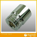 SK11 ソケット9.5 S3-17