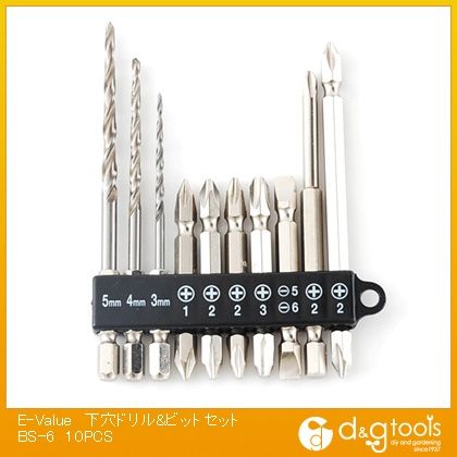 E-Value ɥ&ӥåȥåBS-610PCS 314101