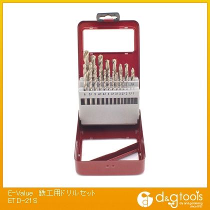 E-Value Ŵѥɥ륻åETD-21S 370314