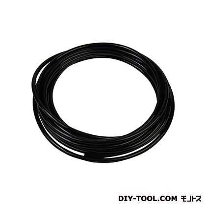 藤原産業 PUチューブФ6×5m TU0604B-5 1