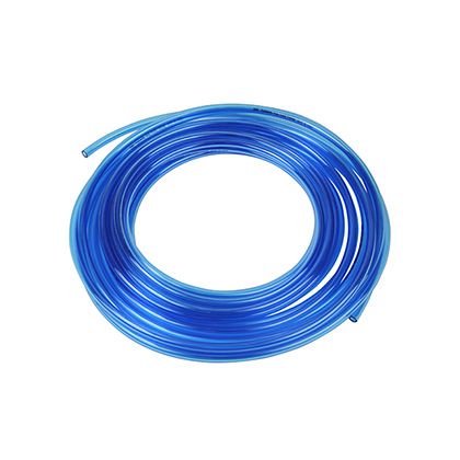 藤原産業 PUチューブФ8×10m TU0805BU-10 1