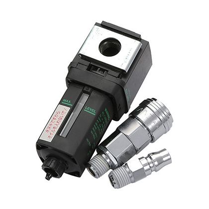 SK11 エアクリーンユニット5μ ACU-1