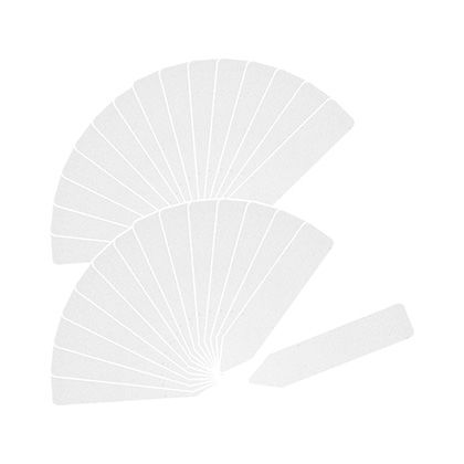 藤原産業 園芸用ラベルたんざく30枚入 60mm 1