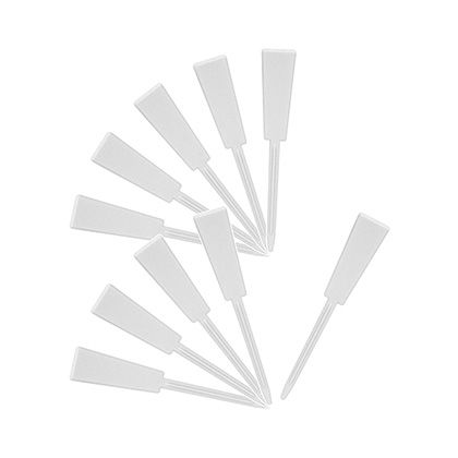 セフティ3 園芸用ラベル羽子板 10マイ