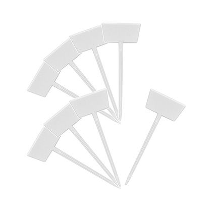 藤原産業 園芸用ラベル立札 10マイ 1