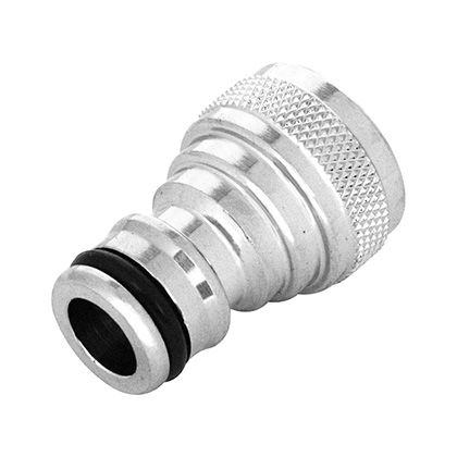 藤原産業 メタル蛇口コネクター SSK-27