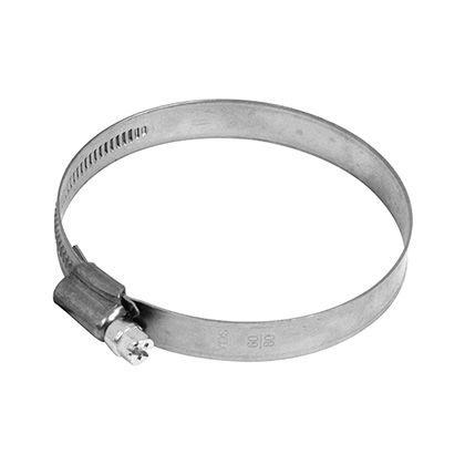 藤原産業 強力ホースバンド 60-80 1