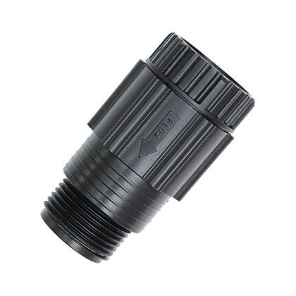 藤原産業 マイクロ灌水用減圧器0.2 SMKS-2 1