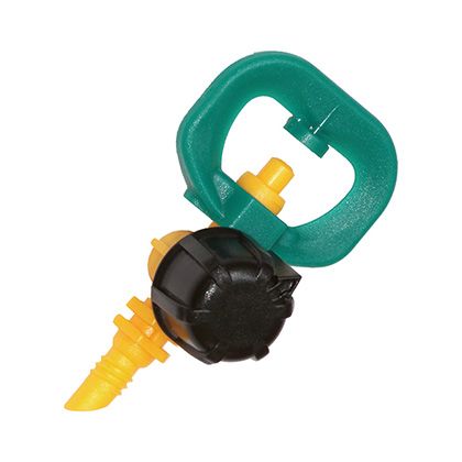 藤原産業 マイクロ灌水ノズル160度 SMKS-9 1