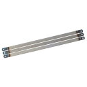 SK11 弦鋸の替刃金工用24山 NO.16 300MM3マイ
