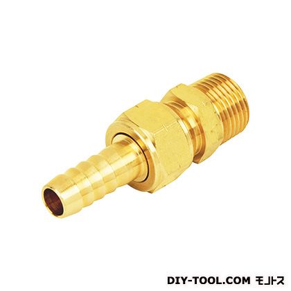 藤原産業 ホースジョイントH13×4M GHJ-0413 1