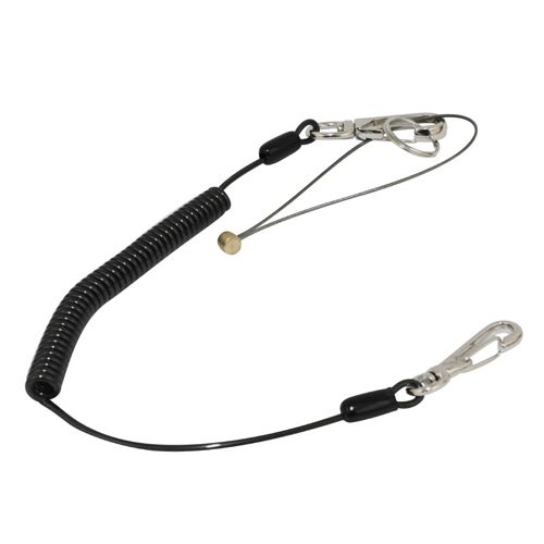 藤原産業 セフティコードR1Kg SSC-1R ブラック 1