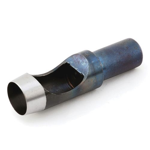 藤原産業 皮ポンチ 26MM 1