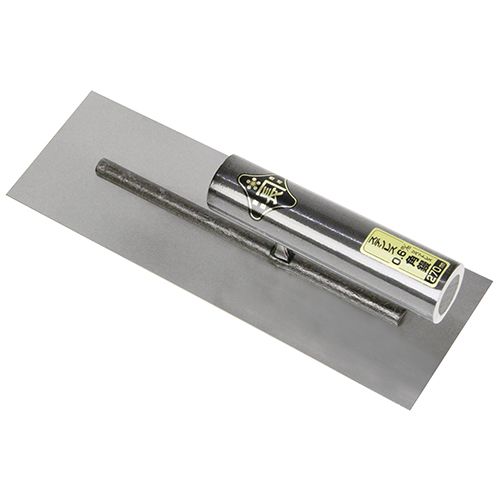 金長 ステン角鏝0.6MM 270MM リベットレス