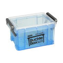 E-Value バックルボックス EBC-340BL