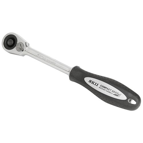 SK11 ラチェットハンドルG付き SRH4CG