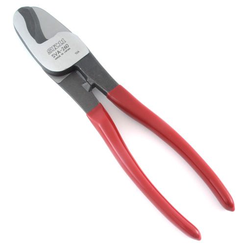 藤原産業 VA線カッター2.6mm用 SVA-260 1