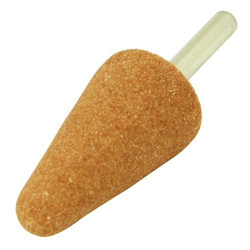 藤原産業 軸付砥石鉄工用 NO.25 1