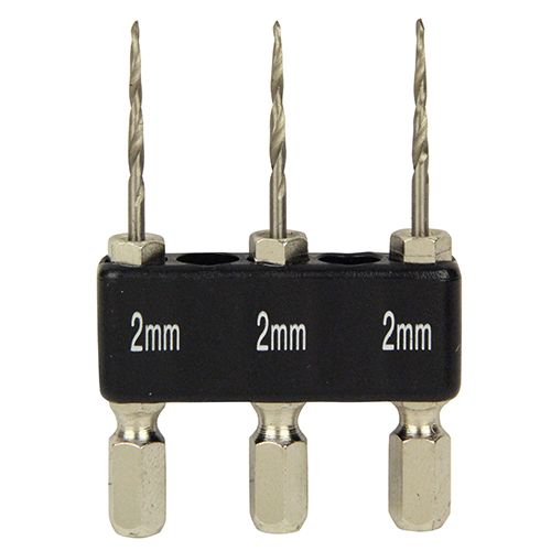 ƣ 硼Ȳɥ륻å 2.0MM 3PCS 1