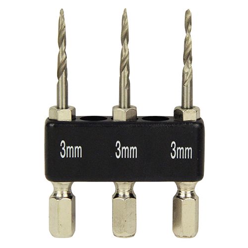 ƣ 硼Ȳɥ륻å 3.0MM 3PCS 1