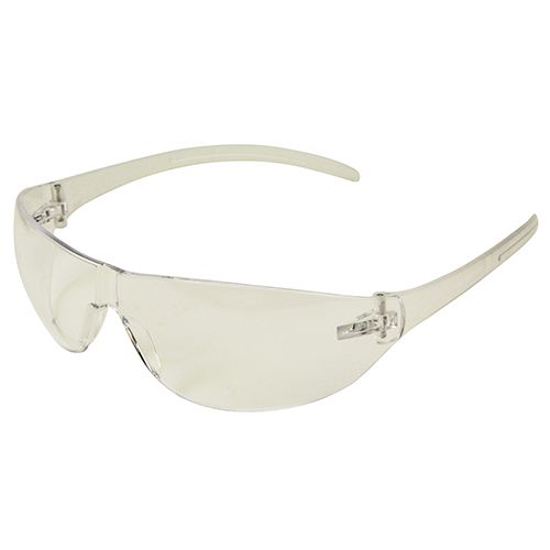 藤原産業 セフティグラス軽量クリア SG-19 1