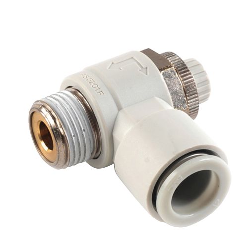 SK11 スピコンエルボタイプ AS3201F03-12SA