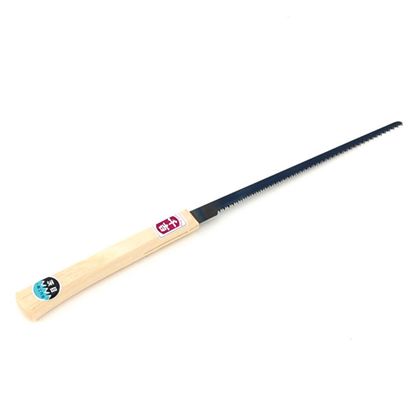 千吉 挽廻鋸直柄 180MM