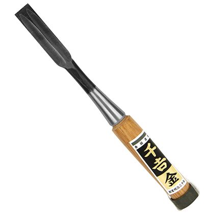 千吉 金 追入のみ2枚裏 15MM