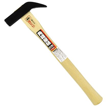 E-Value 角箱屋槌 18MM