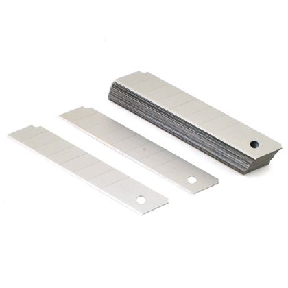 藤原産業 カッター替刃大 50枚入り 1