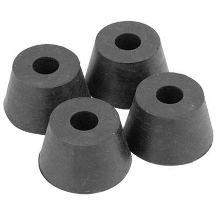 藤原産業 あおりゴムガード SKO-4SET 1