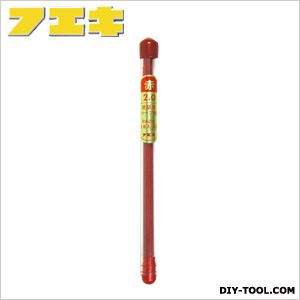 フエキ 建築用シャープペンシル2．0mm替芯（6本入） 赤 2.0mm RA20-H