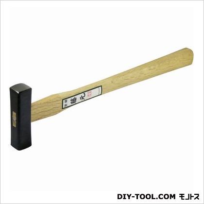 藤元 四角玄能 300g