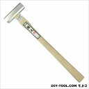藤元 八角玄能メッキ加工 225g