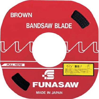 フナソー コンターマシン用ブレードBR6X14X0.614山14mm BR6 1本