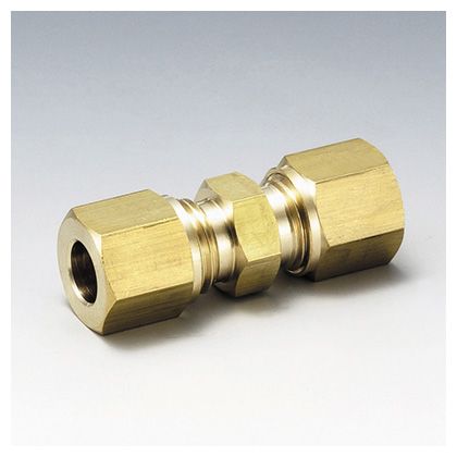 フローバル 両口ストレート(RUW) 本体ネジ(G):3/8 RUW-83 1
