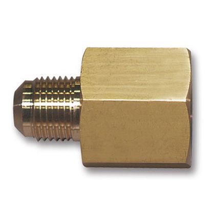 フローバル ヒッチング本体(H) サイズ(FL×フレアメス):5/8×3/8 H-53本体