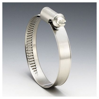フローバル ステンレス304ホースバンド SGT-W4/12 140-160 1個