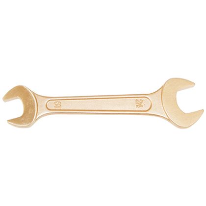 Wrenches - フローバル 両口スパナ RBSS-1213 1個