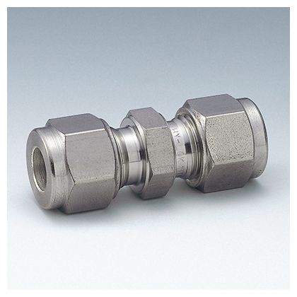 フローバル ユニオン ミリサイズチューブ接続 CUA-20M 1個