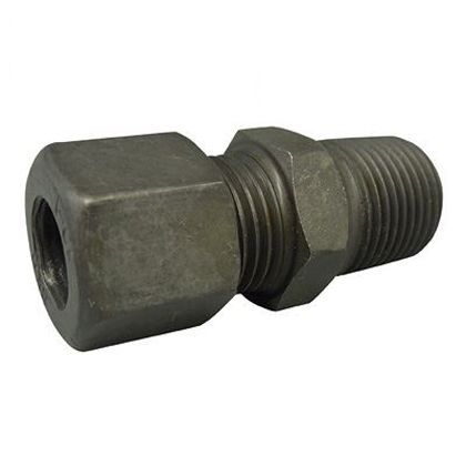 フローバル コネクタ(おす) インチ SMC81-02R 1個