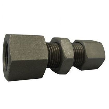 フローバル 隔壁締付ソケット ミリサイズ SBFC12-04R 1個