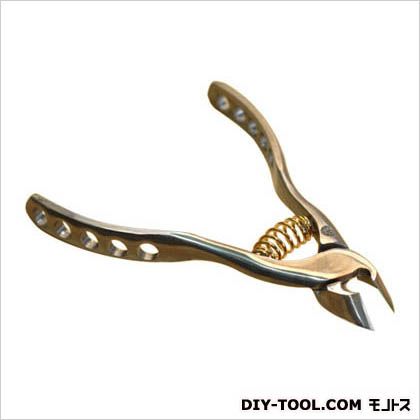 古沢製鉄所 爪美人プレミアム 全長120mm ガンメタ なし 1点