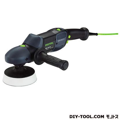 フェスツール FESTOOLロータリーポリッシャーRAP150FE（J） 570780 1点