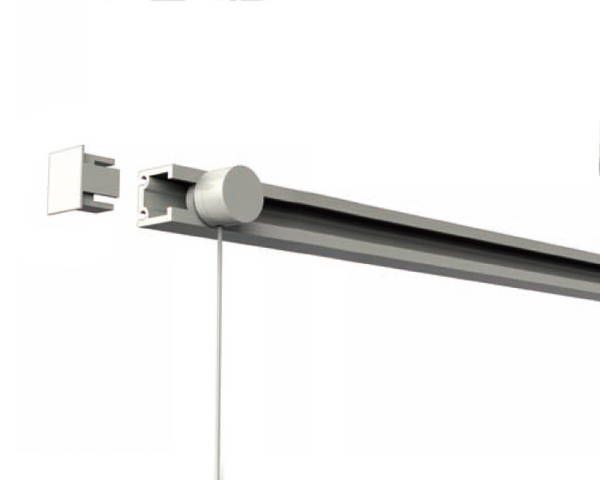 フクイキンゾクコウゲイ C-11型オールレールセット 1000mm 3522-W