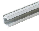 フクイキンゾクコウゲイ C型レール 1000mm 3300