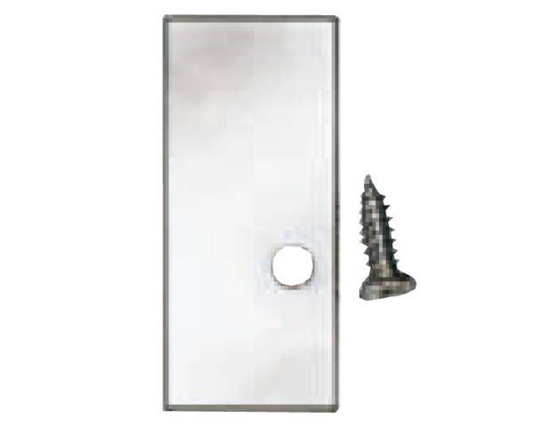 フクイキンゾクコウゲイ D型ストッパー 3420