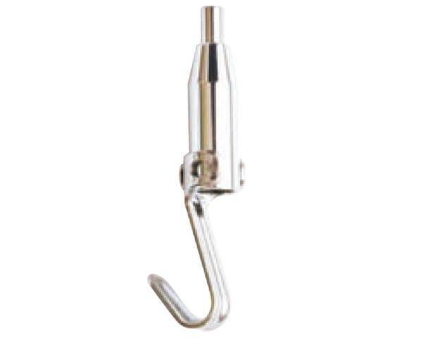 フクイキンゾクコウゲイ ワイヤー自在 1155