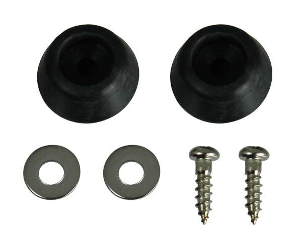 フクイキンゾクコウゲイ 額縁用裏ゴム 5分 F-0193 1