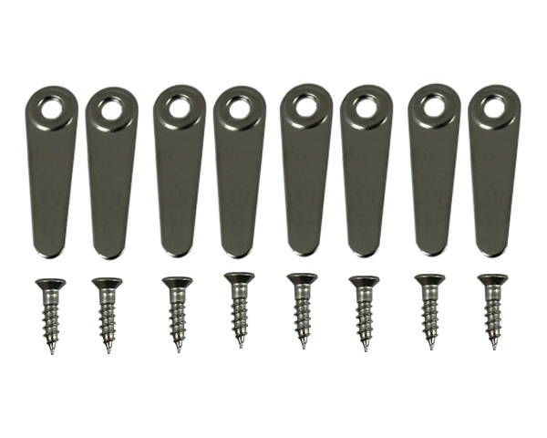 フクイキンゾクコウゲイ 鉄トンボ 8分/リング付 F-0175 1